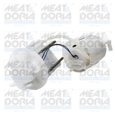 MEAT & DORIA 771057 Filtro...