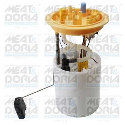 MEAT & DORIA 771078 Imp....