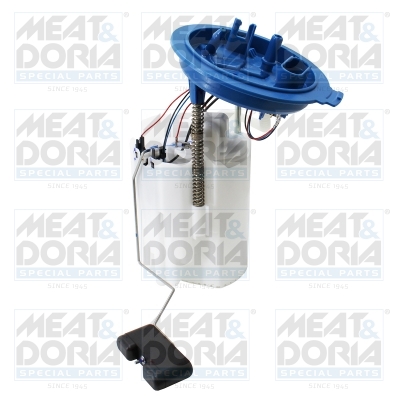 MEAT & DORIA 771081 Imp....