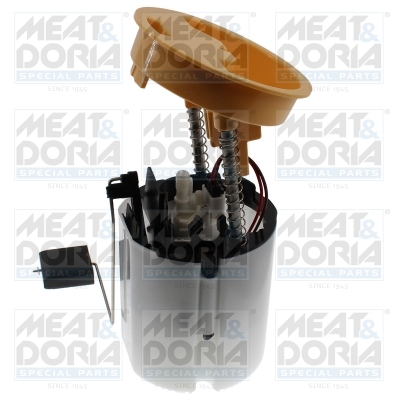 MEAT & DORIA 77109 Imp....