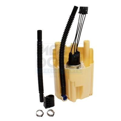 MEAT & DORIA 771184 Αντλία καυσίμου for DACIA RENAULT