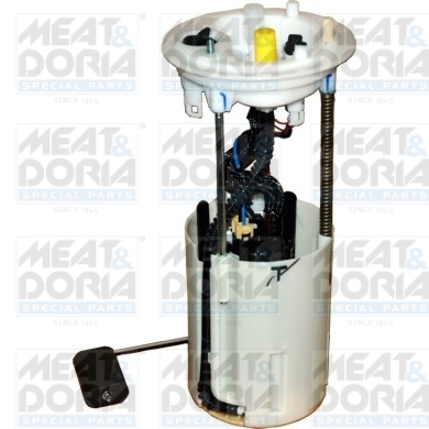 MEAT & DORIA 77126 Imp....
