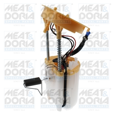 MEAT & DORIA 77152 Imp....