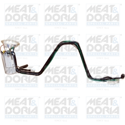 MEAT & DORIA 77160 Imp....