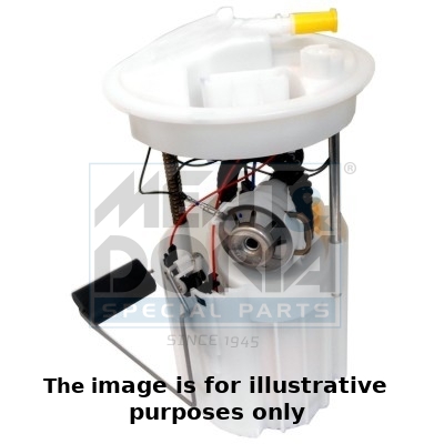 MEAT & DORIA 77162E Imp....