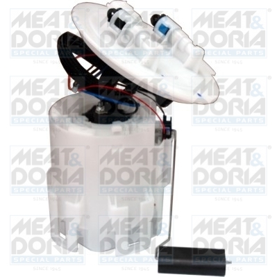 MEAT & DORIA 77168 Imp....