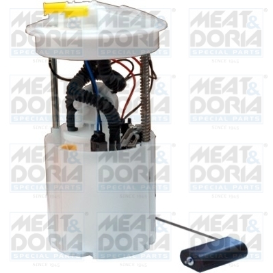 MEAT & DORIA 77173 Imp....
