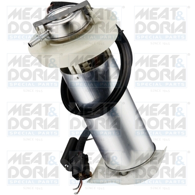 MEAT & DORIA 77174 Imp....