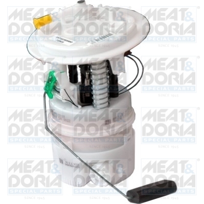 MEAT & DORIA 77198 Imp....