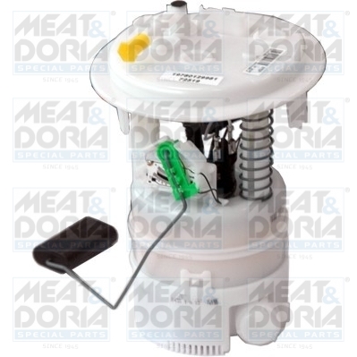 MEAT & DORIA 77207 Imp....