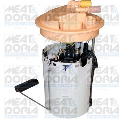MEAT & DORIA 77225 Imp....