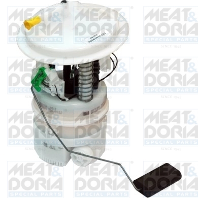 MEAT & DORIA 77244 Imp....