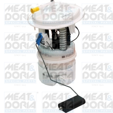 MEAT & DORIA 77247 Imp....