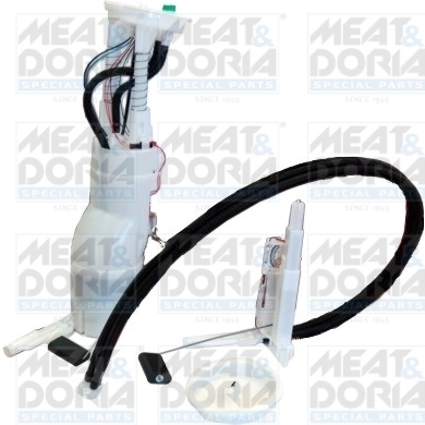 MEAT & DORIA 77253 Imp....