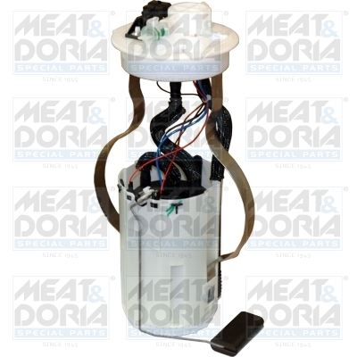 MEAT & DORIA 77255 Imp....
