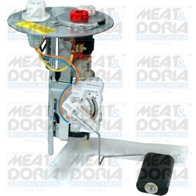 MEAT & DORIA 77260 Imp....