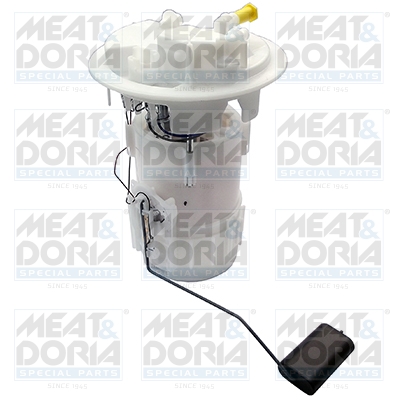 MEAT & DORIA 77322 Imp....