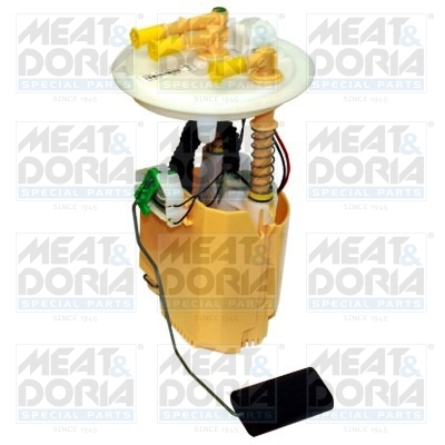 MEAT & DORIA 77325 Imp....