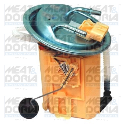 MEAT & DORIA 77329 Imp....
