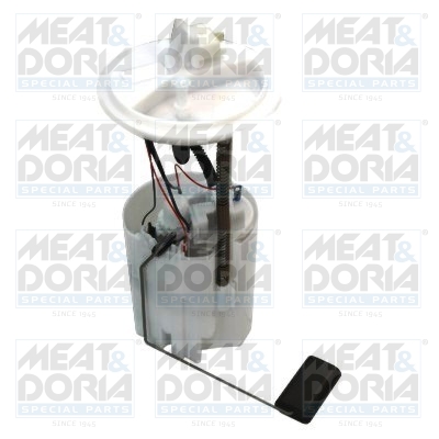 MEAT & DORIA 77342 Imp....