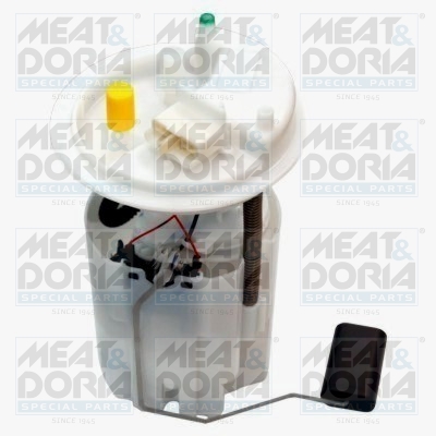 MEAT & DORIA 77344 Imp....