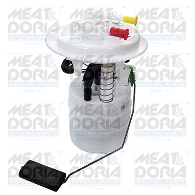MEAT & DORIA 77369 Imp....