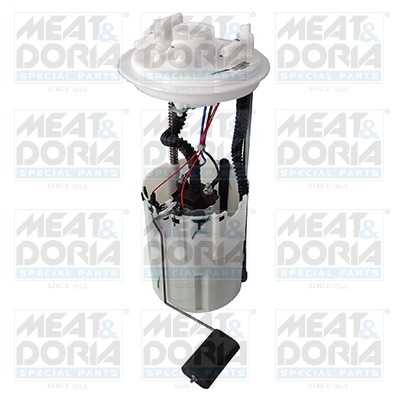 MEAT & DORIA 77376 Imp....