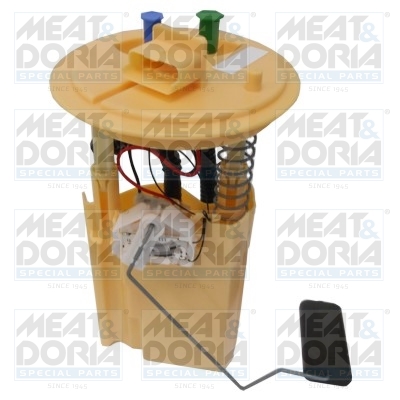 MEAT & DORIA 77396 Imp....