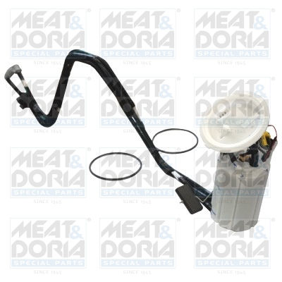 MEAT & DORIA 77398 Imp....