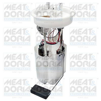 MEAT & DORIA 77400 Imp....