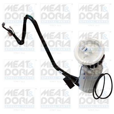 MEAT & DORIA 77401 Imp....