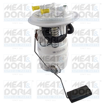 MEAT & DORIA 77411 Imp....