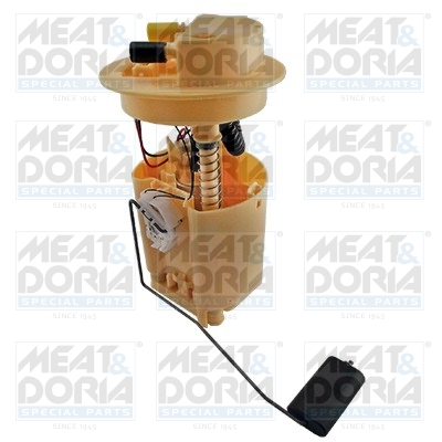 MEAT & DORIA 77412 Imp....
