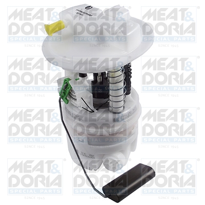MEAT & DORIA 77415 Imp....