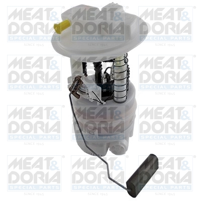 MEAT & DORIA 77423 Imp....