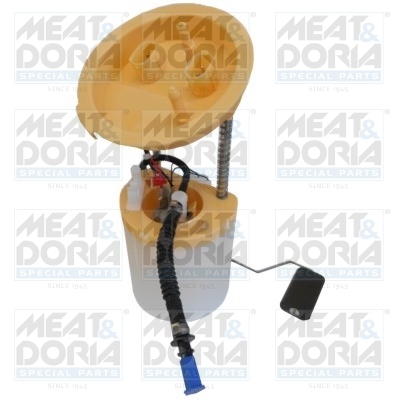 MEAT & DORIA 77443 Imp....