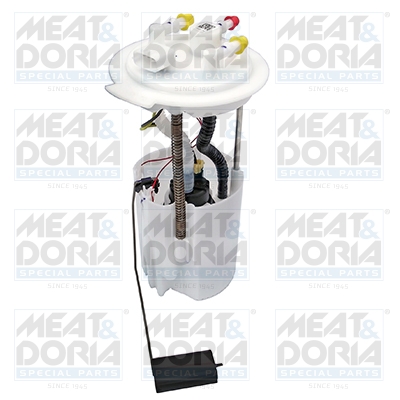 MEAT & DORIA 77446 Imp....