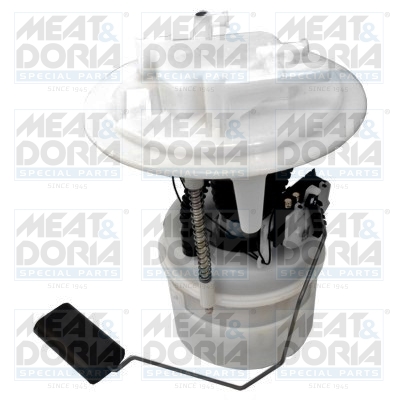 MEAT & DORIA 77454 Imp....