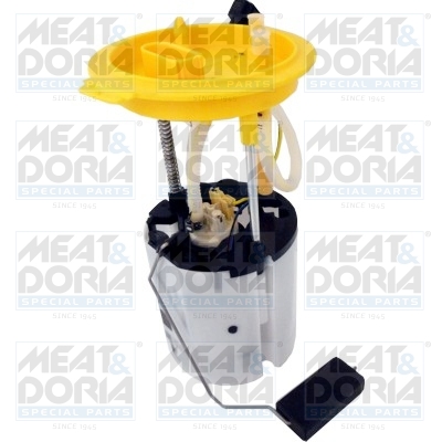 MEAT & DORIA 77458 Imp....