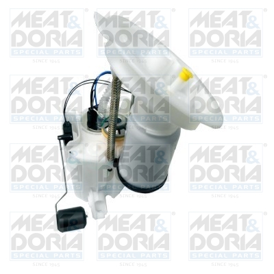 MEAT & DORIA 77468 Imp....