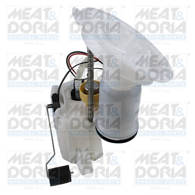 MEAT & DORIA 77468E Imp....