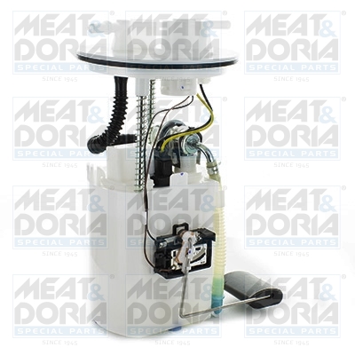 MEAT & DORIA 77486E Imp....