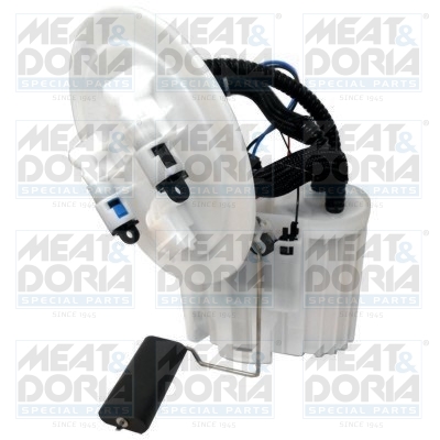 MEAT & DORIA 77499 Imp....