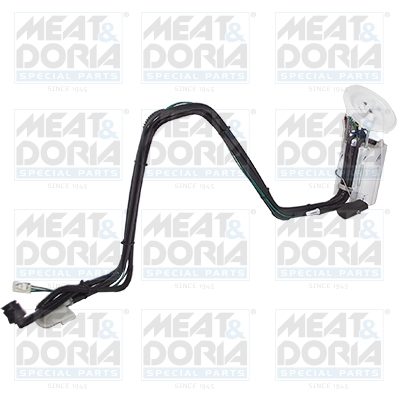 MEAT & DORIA 77502 Imp....