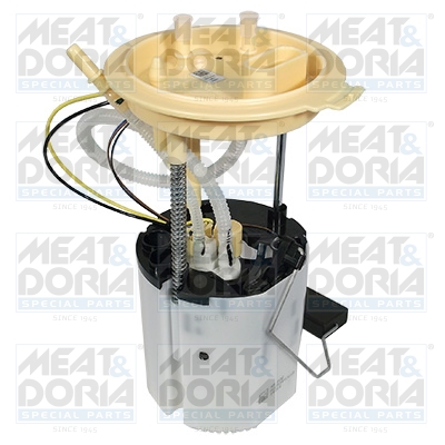 MEAT & DORIA 77506 Imp....