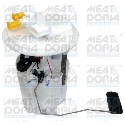 MEAT & DORIA 77520 Imp....