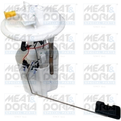 MEAT & DORIA 77521 Imp....