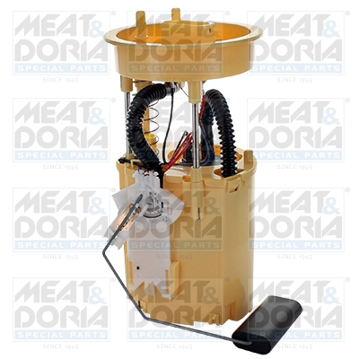 MEAT & DORIA 77527 Imp....