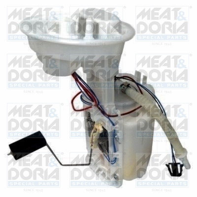 MEAT & DORIA 77535 Imp....