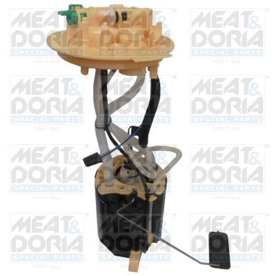 MEAT & DORIA 77542 Imp....